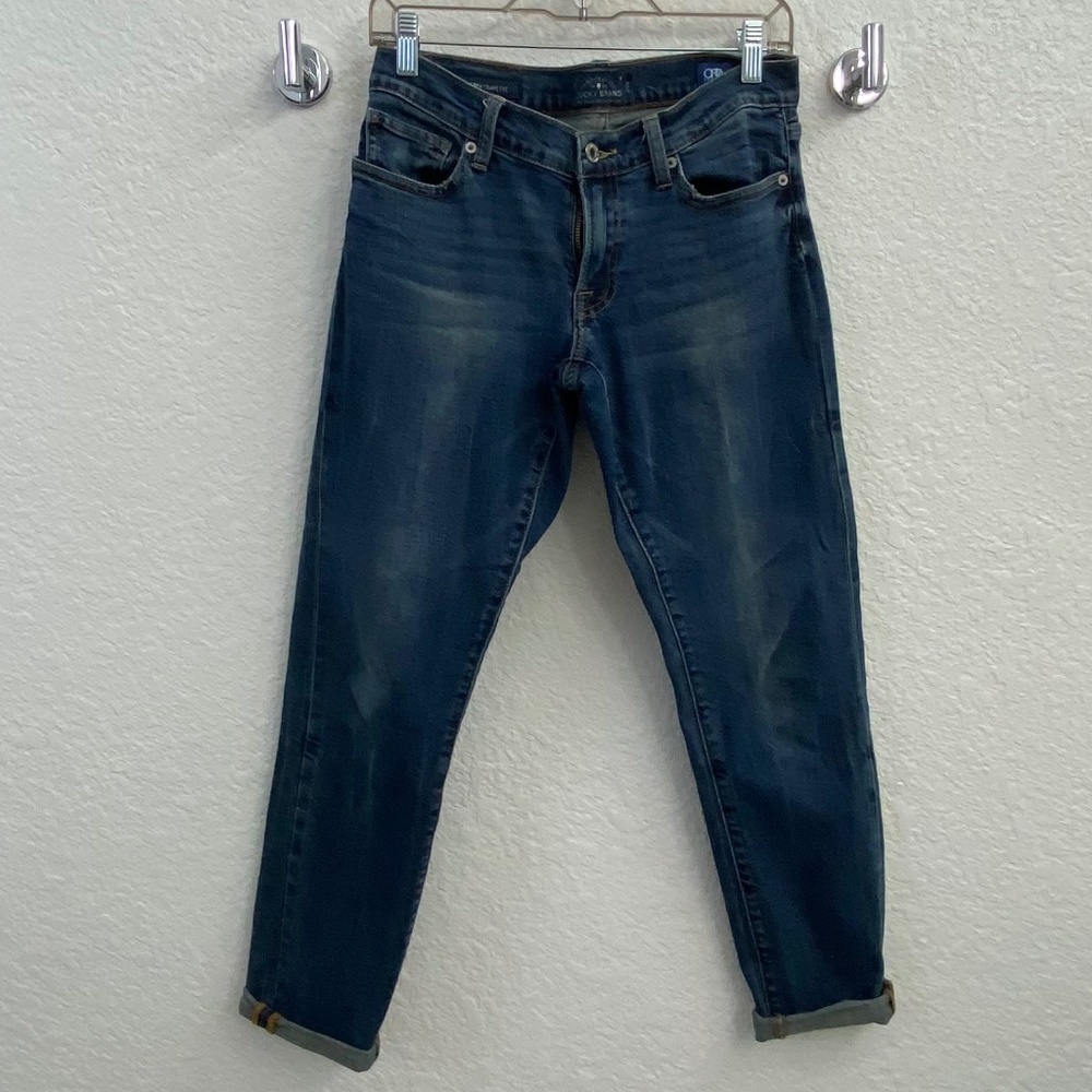 Lucky Brand Jeans
